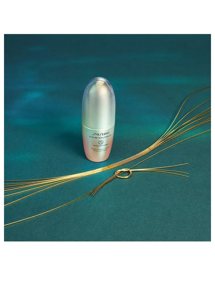 Future Solution LX Legendary Enmei Ultimate Luminance Serum