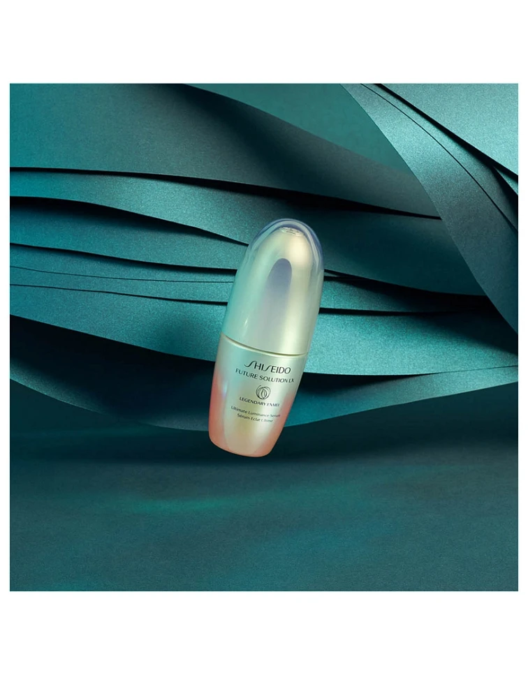 Future Solution LX Legendary Enmei Ultimate Luminance Serum