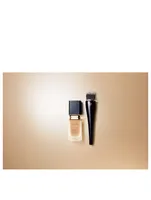 Light Coverage Foundation Brush