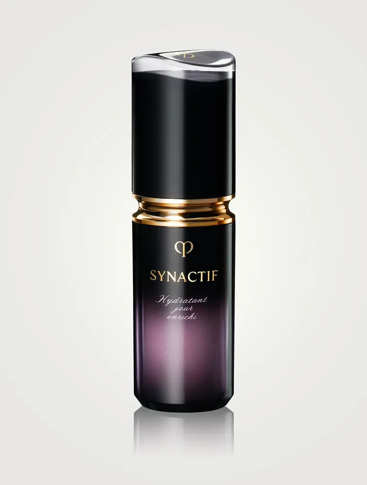 Synactif Daytime Moisturizer - Enriched