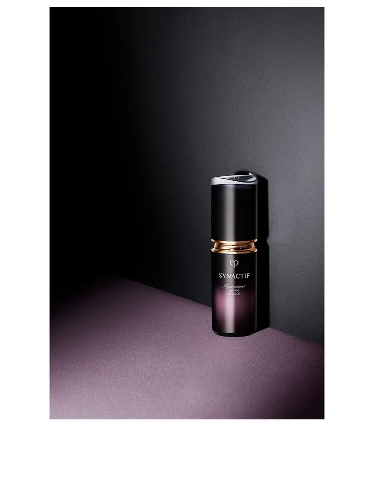 Synactif Daytime Moisturizer - Enriched
