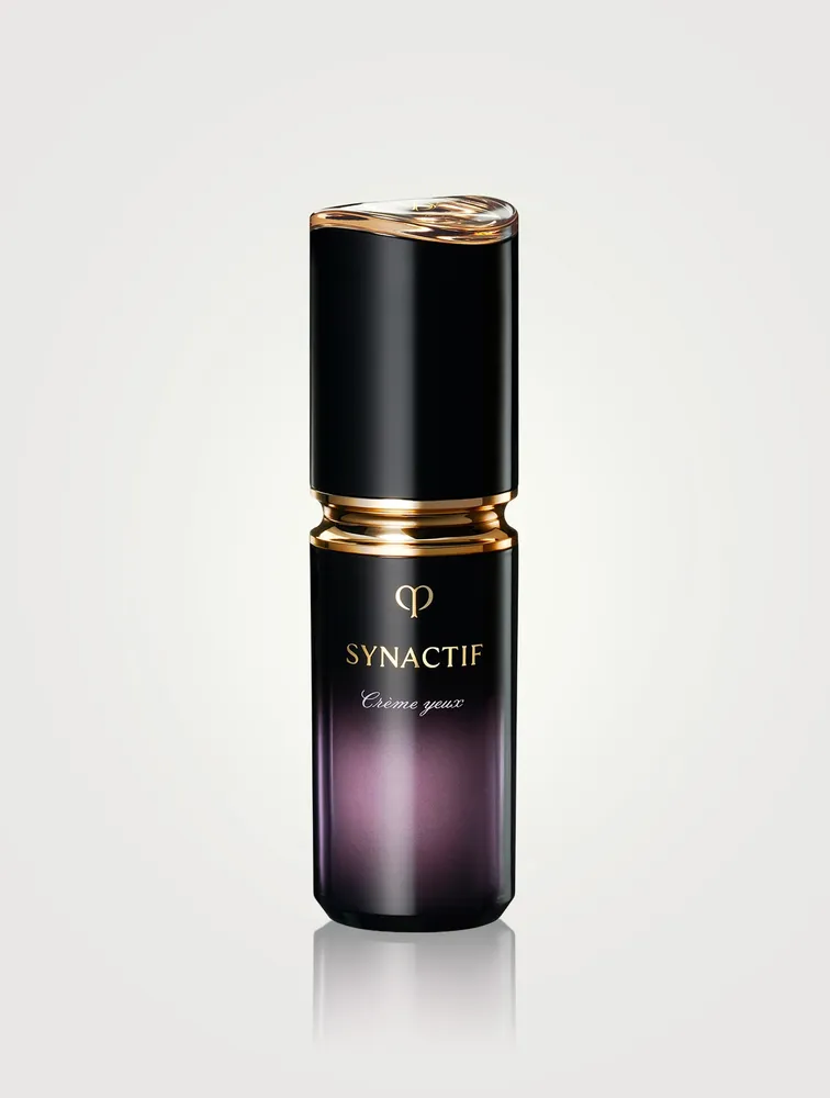 Synactif Eye Cream