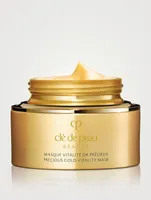 Precious Gold Vitality Mask