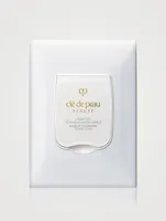 Makeup Cleansing Towelettes