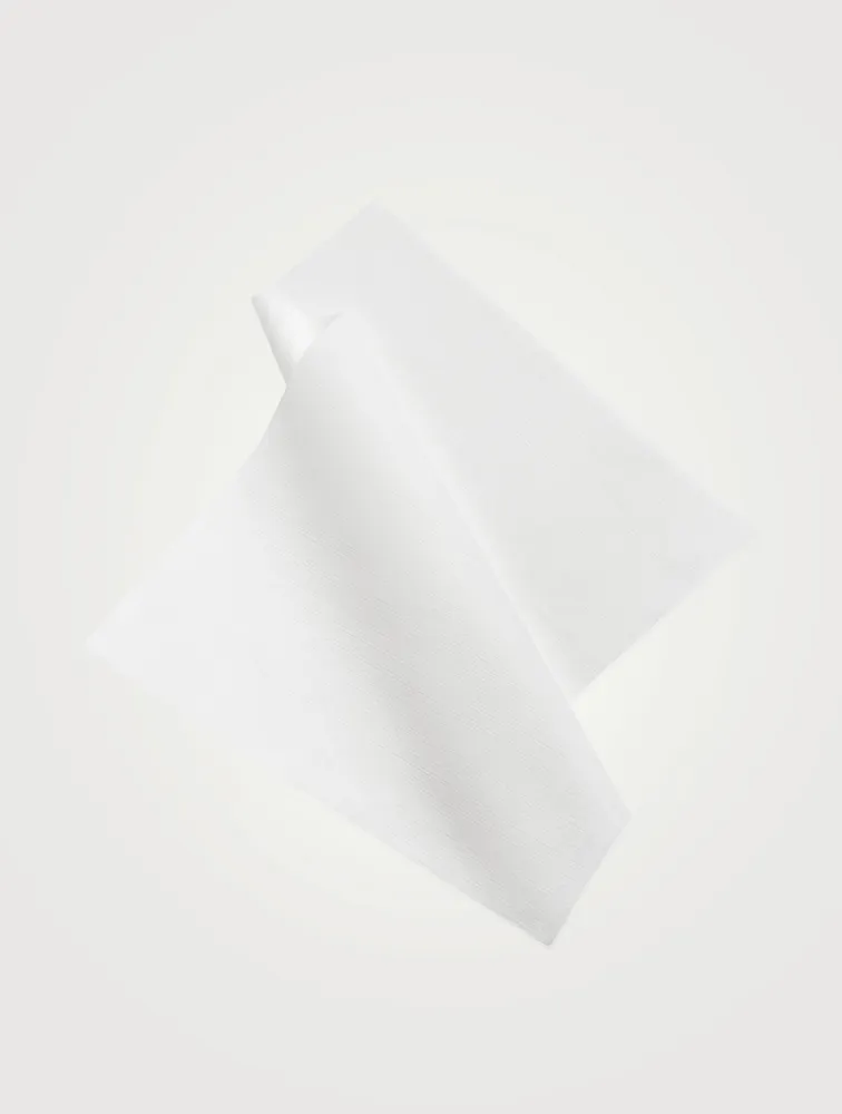 Makeup Cleansing Towelettes