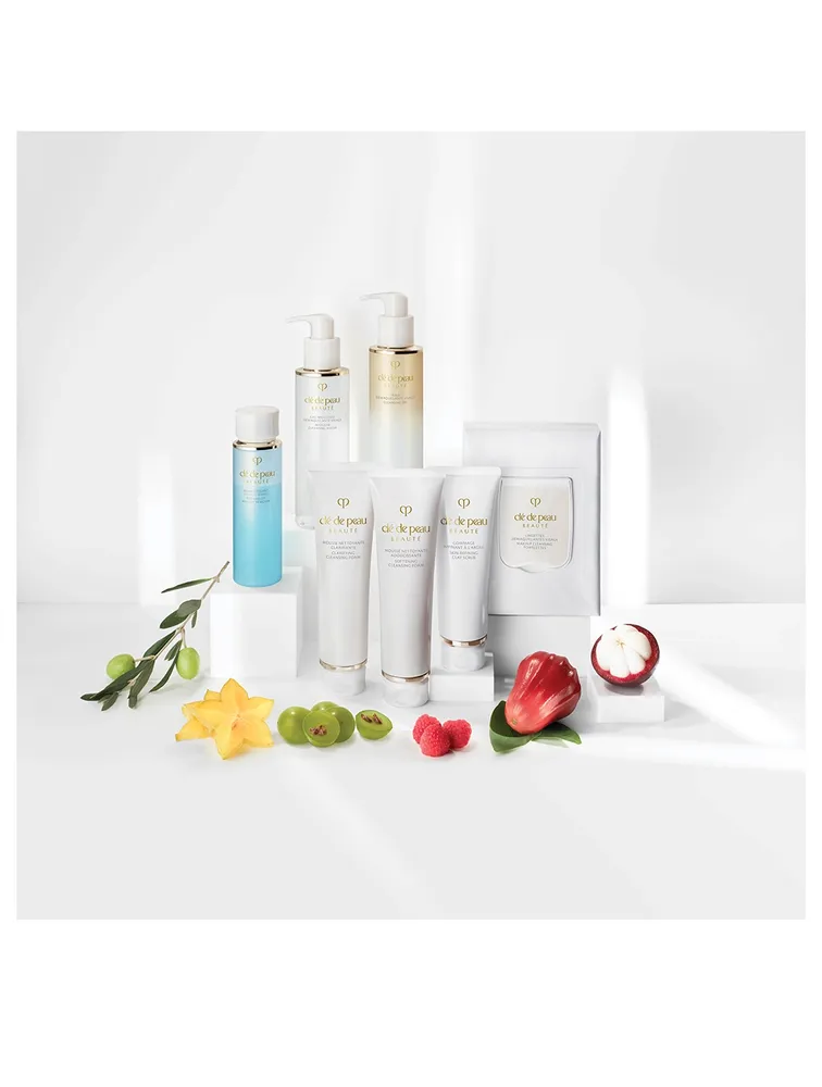 Makeup Cleansing Towelettes