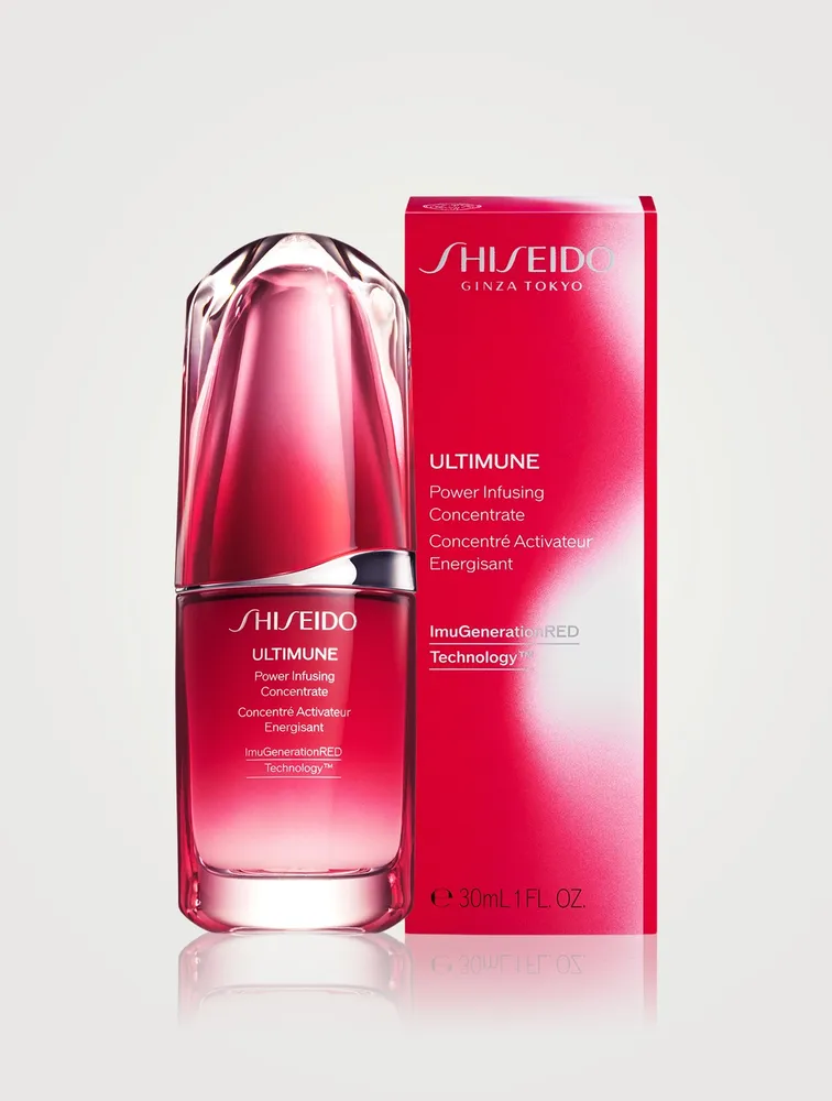 Ultimune Power Infusing Concentrate