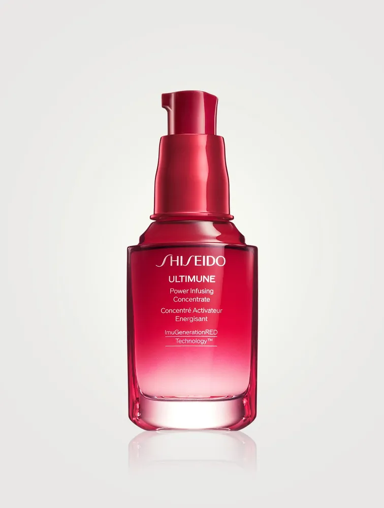 Ultimune Power Infusing Concentrate