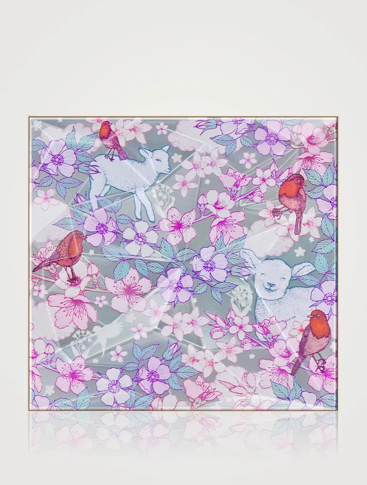 Luminizing Face Enhancer - Garden of Splendor Limited Edition