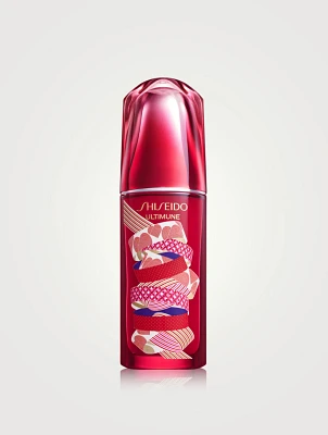 Ultimune Power Infusing Concentrate - Limited Edition