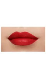 Cream Rouge Matte Liquid Lipstick