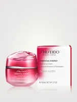 Essential Energy Hydrating Cream