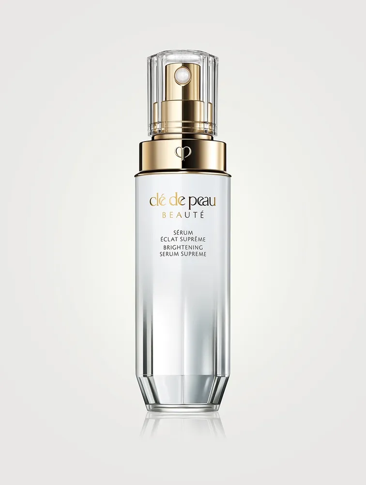 Brightening Supreme Serum