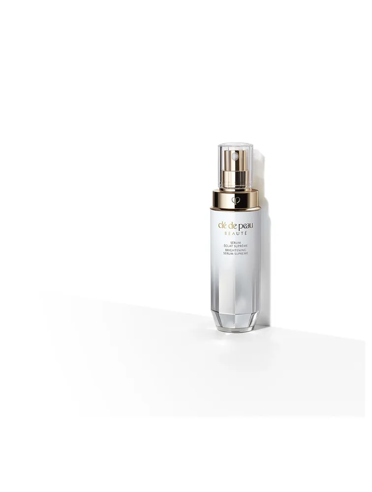 Brightening Supreme Serum