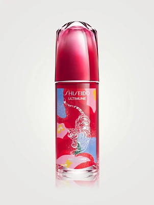 Ultimune Power Infusing Concentrate - Lunar New Year Limited Edition