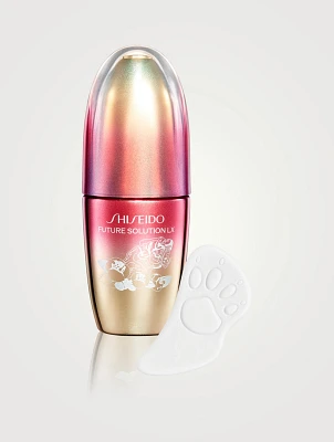 Future Solution LX Legendary Enmei Ultimate Luminance Serum - Lunar New Year Limited Edition