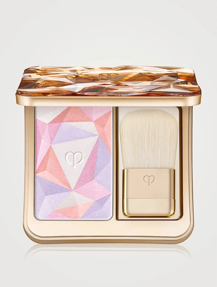 The Luminizing Face Enhancer