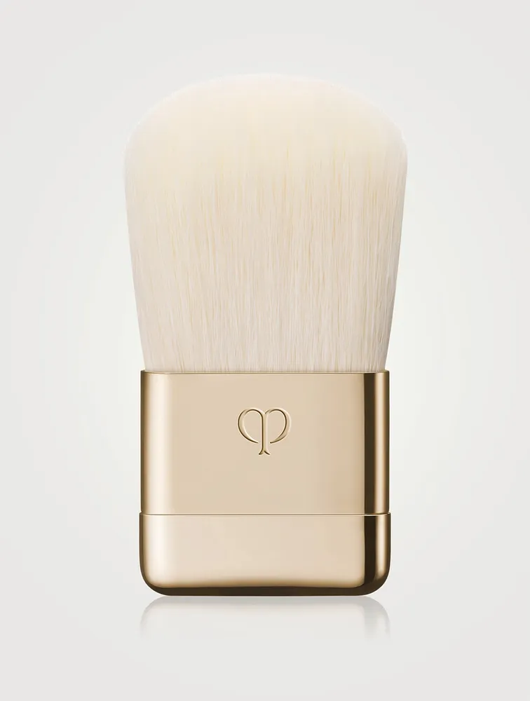 The Luminizing Face Enhancer Brush