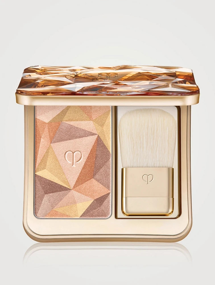 The Luminizing Face Enhancer