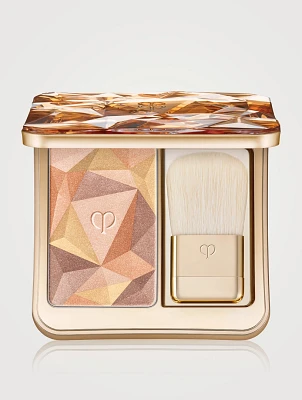 The Luminizing Face Enhancer