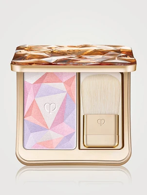 The Luminizing Face Enhancer