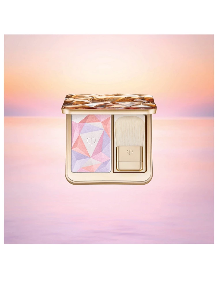 The Luminizing Face Enhancer