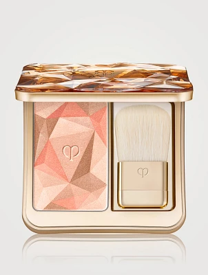 The Luminizing Face Enhancer