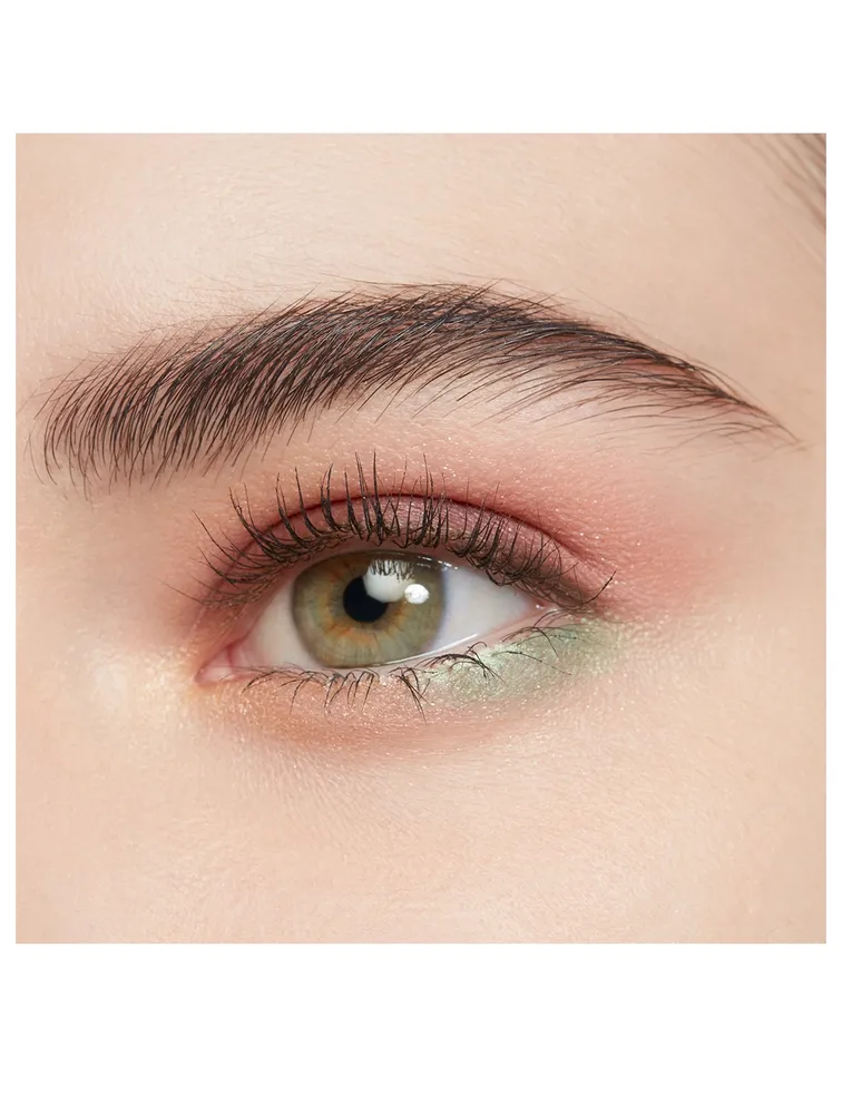 Holiday Eye Colour Quad