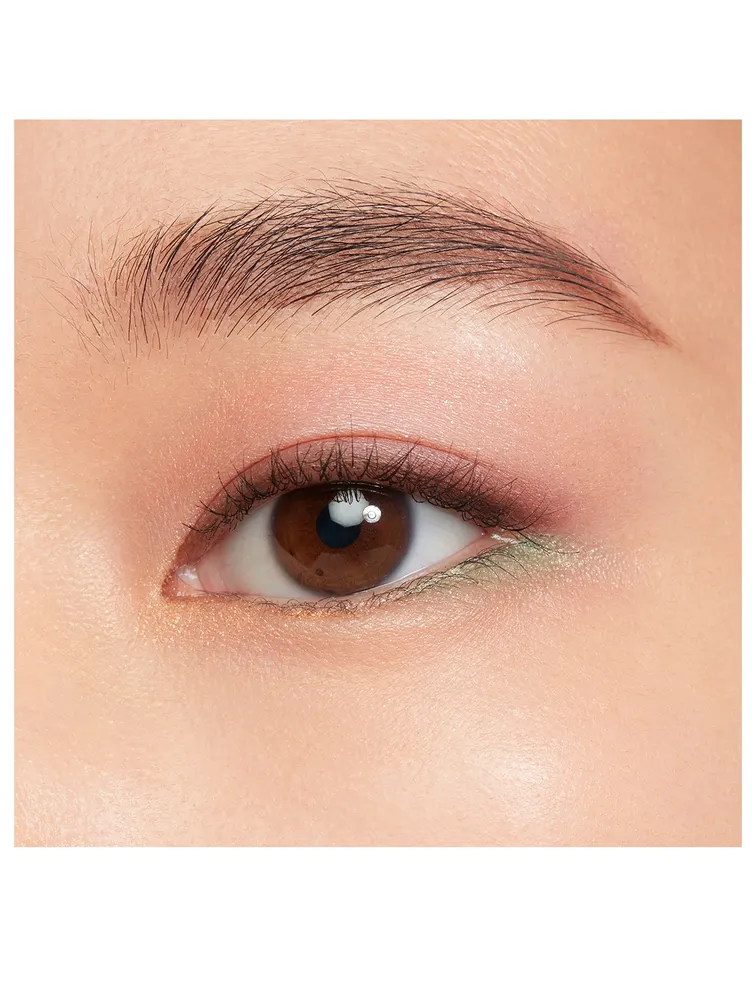 Holiday Eye Colour Quad