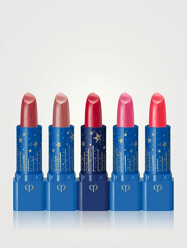 Holiday Mini Lipstick Set