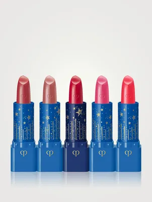 Holiday Mini Lipstick Set