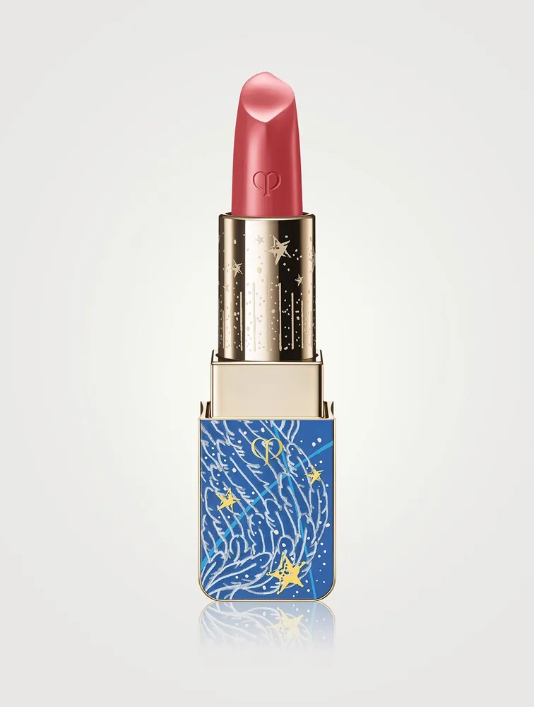 Holiday Lipstick