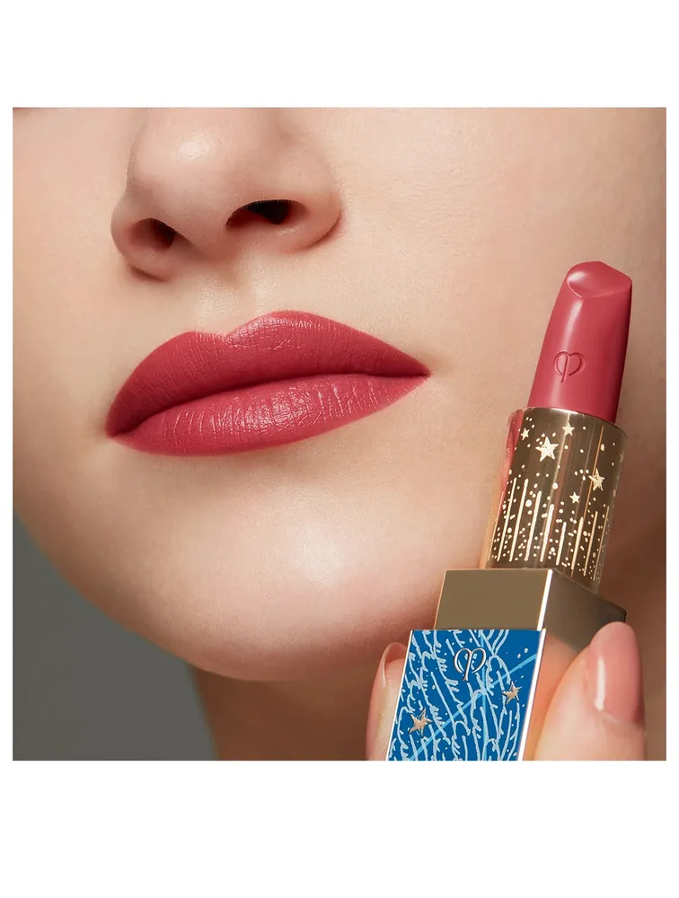 Holiday Matte Lipstick