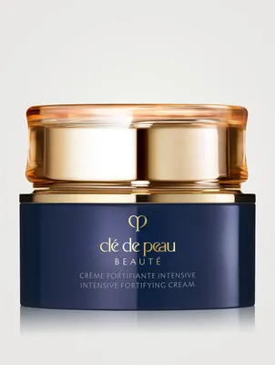 Intensive Fortifying Cream