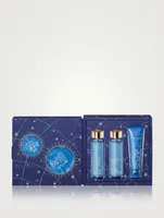 Cleansing Trio Set