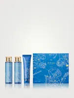 Cleansing Trio Set