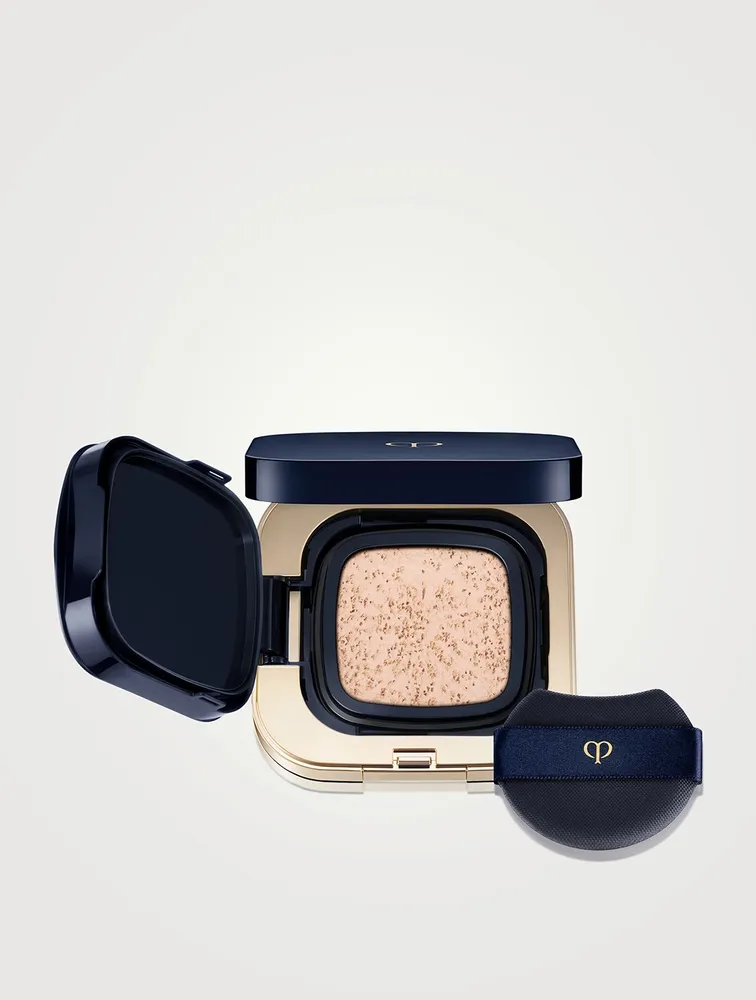 Radiant Cushion Dewy Foundation