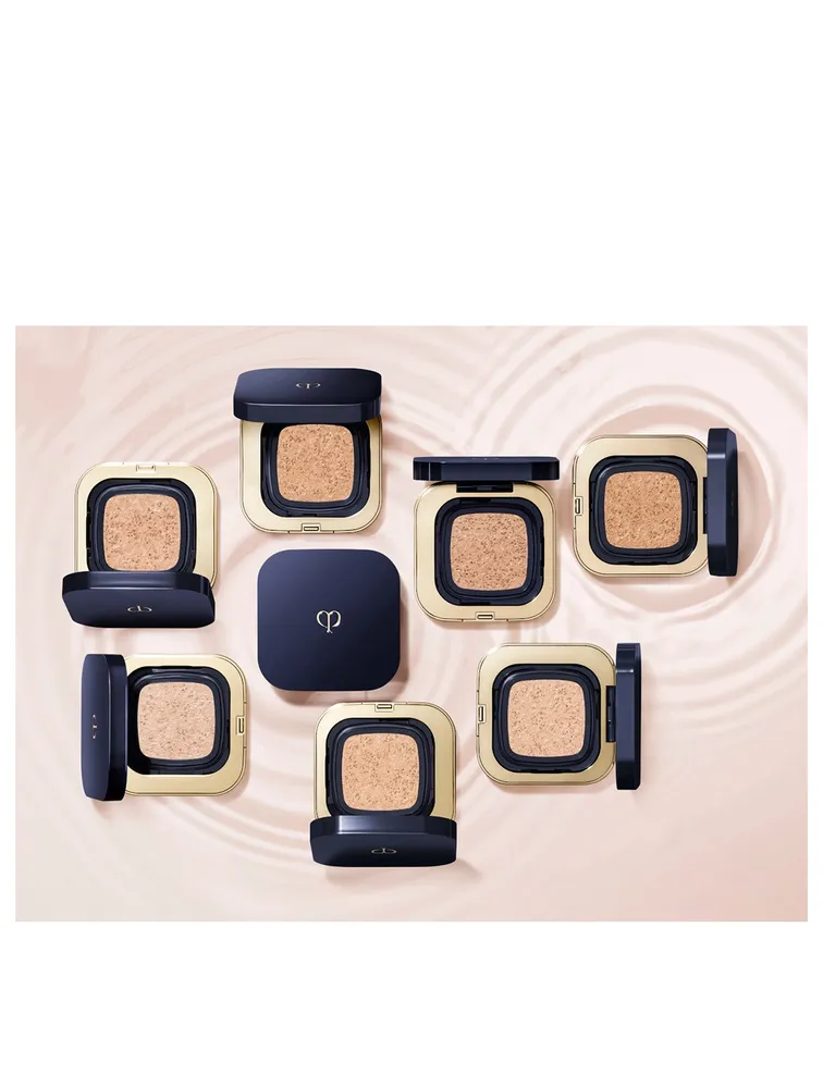 Radiant Cushion Dewy Foundation