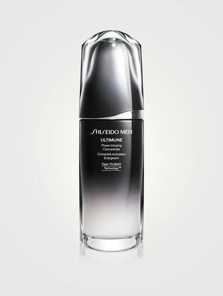 Shiseido Men Ultimune Power Infusing Concentrate