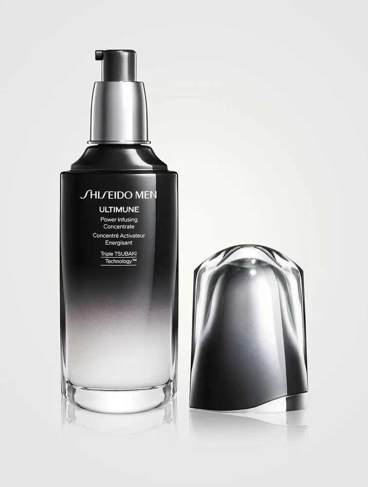 Shiseido Men Ultimune Power Infusing Concentrate