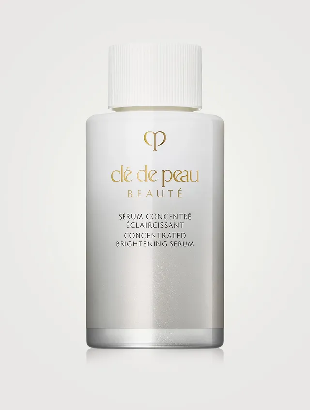 Concentrated Brightening Serum Refill