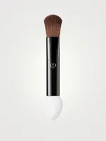 Eye Colour Quad Tip & Brush