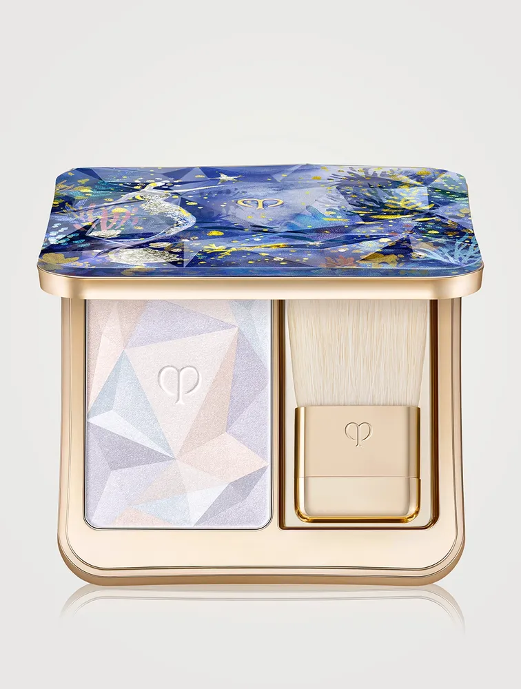 The Luminizing Face Enhancer