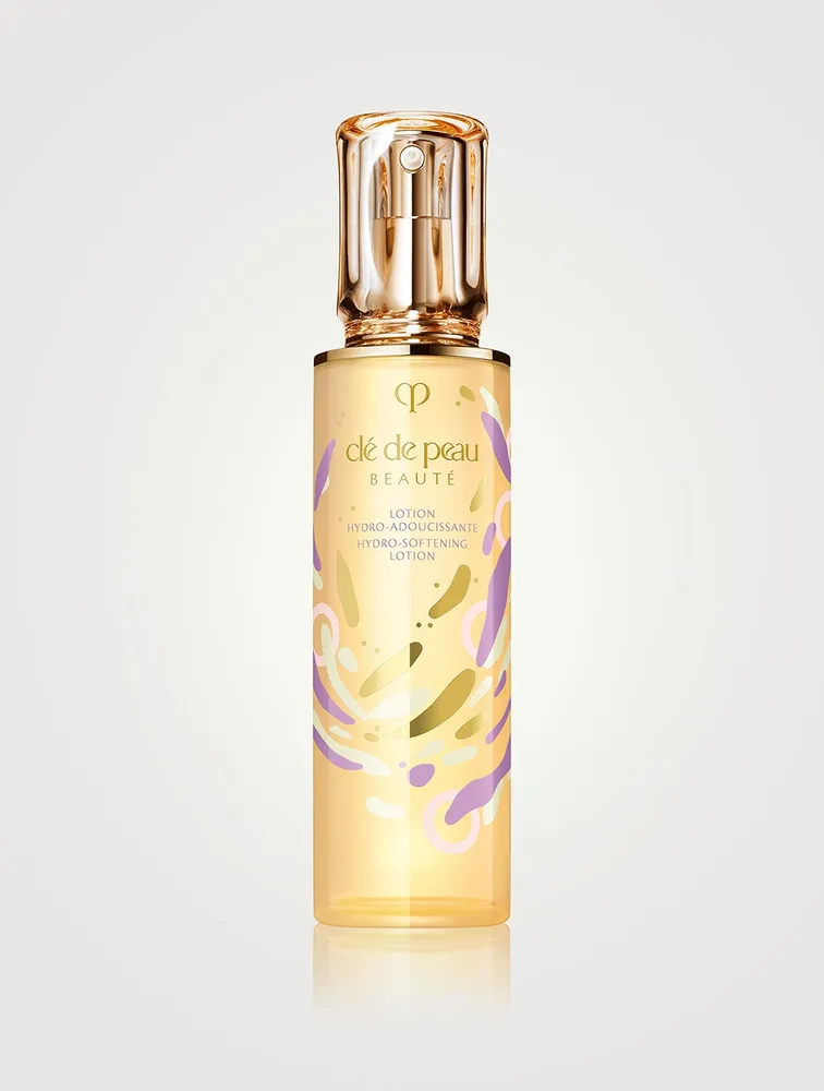Hydro-Softening Lotion