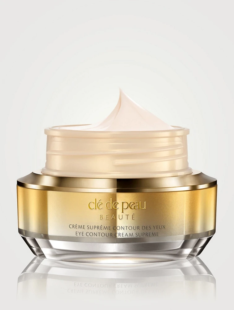 Eye Contour Cream Supreme