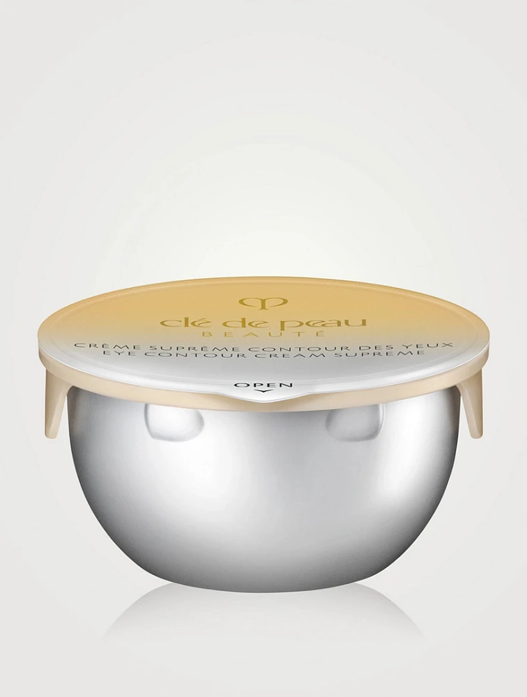 Eye Contour Cream Refill