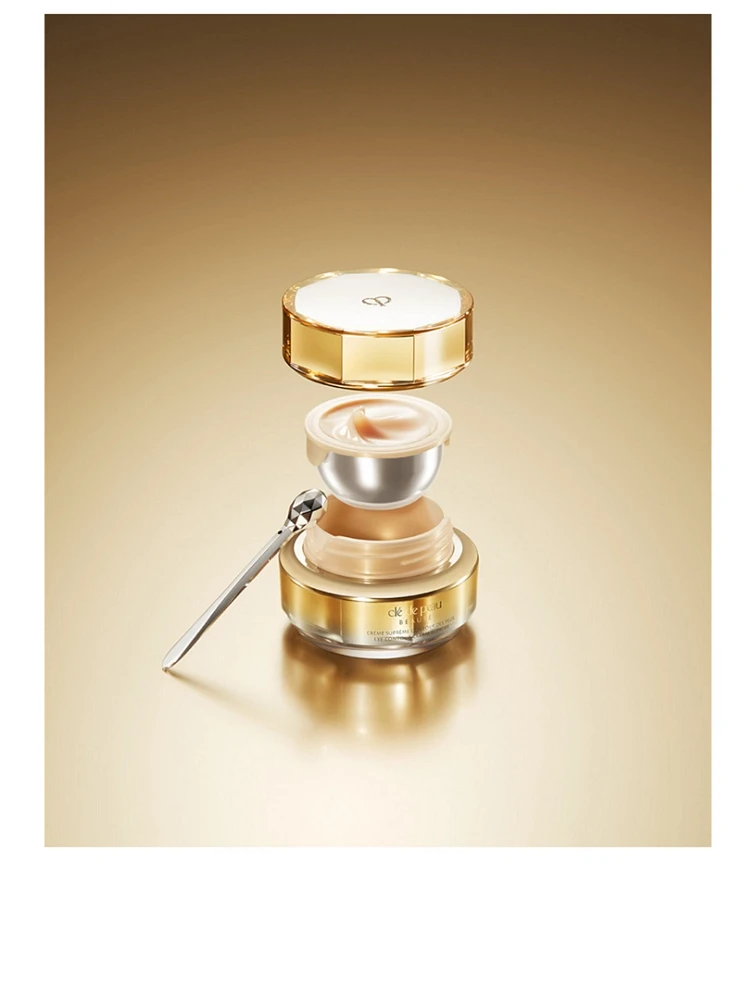 Eye Contour Cream Refill