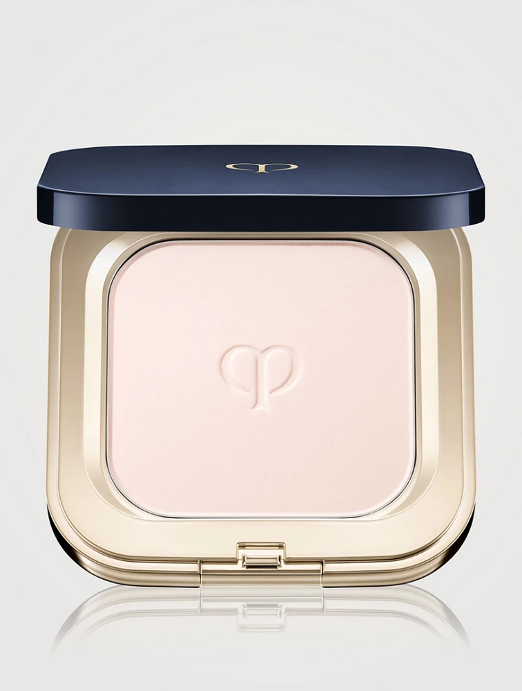 Refining Pressed Powder