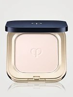 Refining Pressed Powder