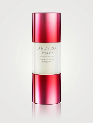 Ultimune Future Power Shot